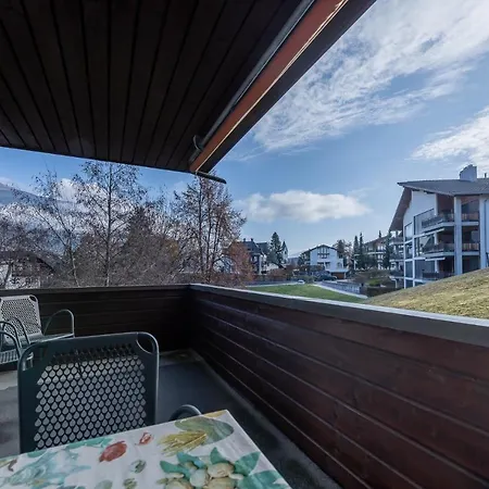 Putzprinz Gujan Ferienwohnung, Haus Surmir B / 16 Lägenhet